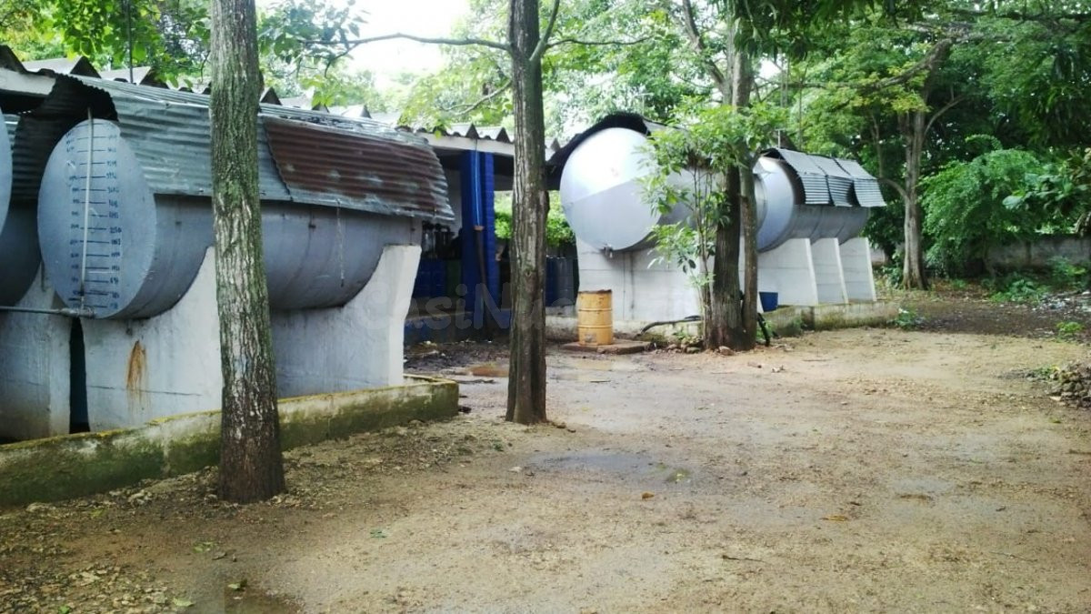 Oportunidad Única: Venta de Bodega en Turbaco, Cartagena
