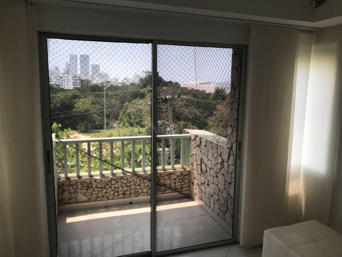 Venta o arriendo de Apartamento en Pie de la Popa