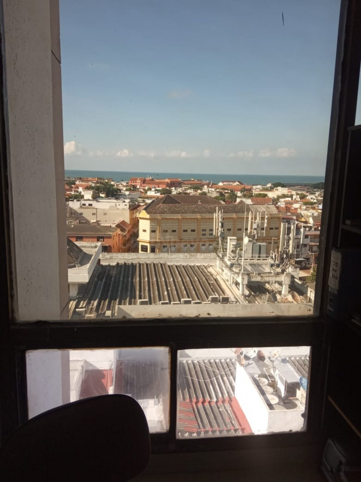Venta de oficina en barrio Centro, Cartagena de Indias