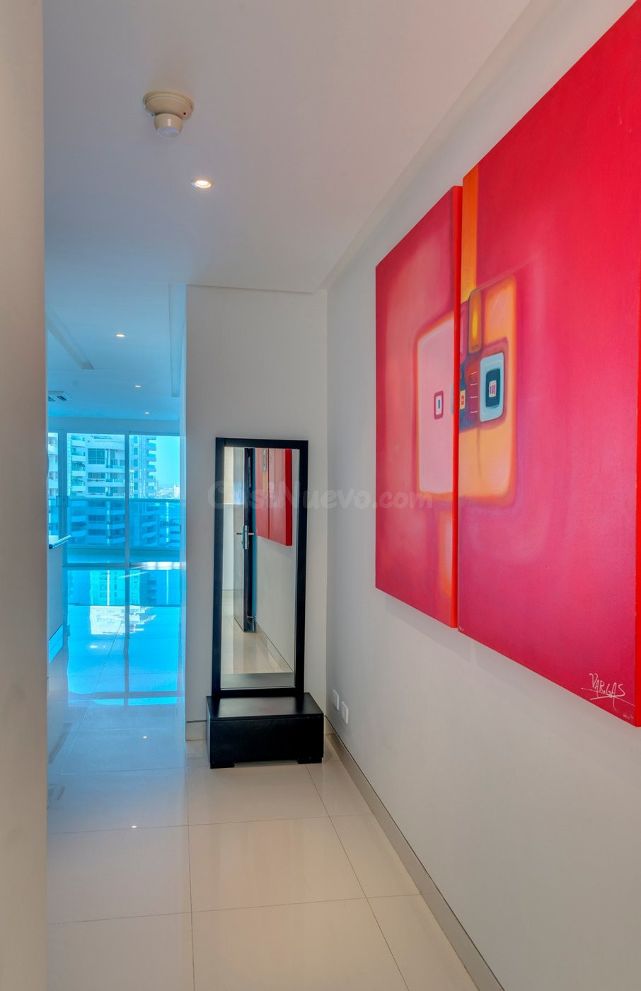 Arriendo - Venta Apartamento  en Castillogrande