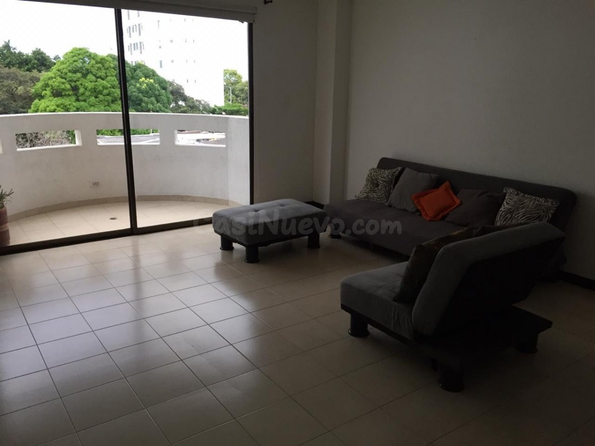 Venta de Apartamento en Zona Norte
