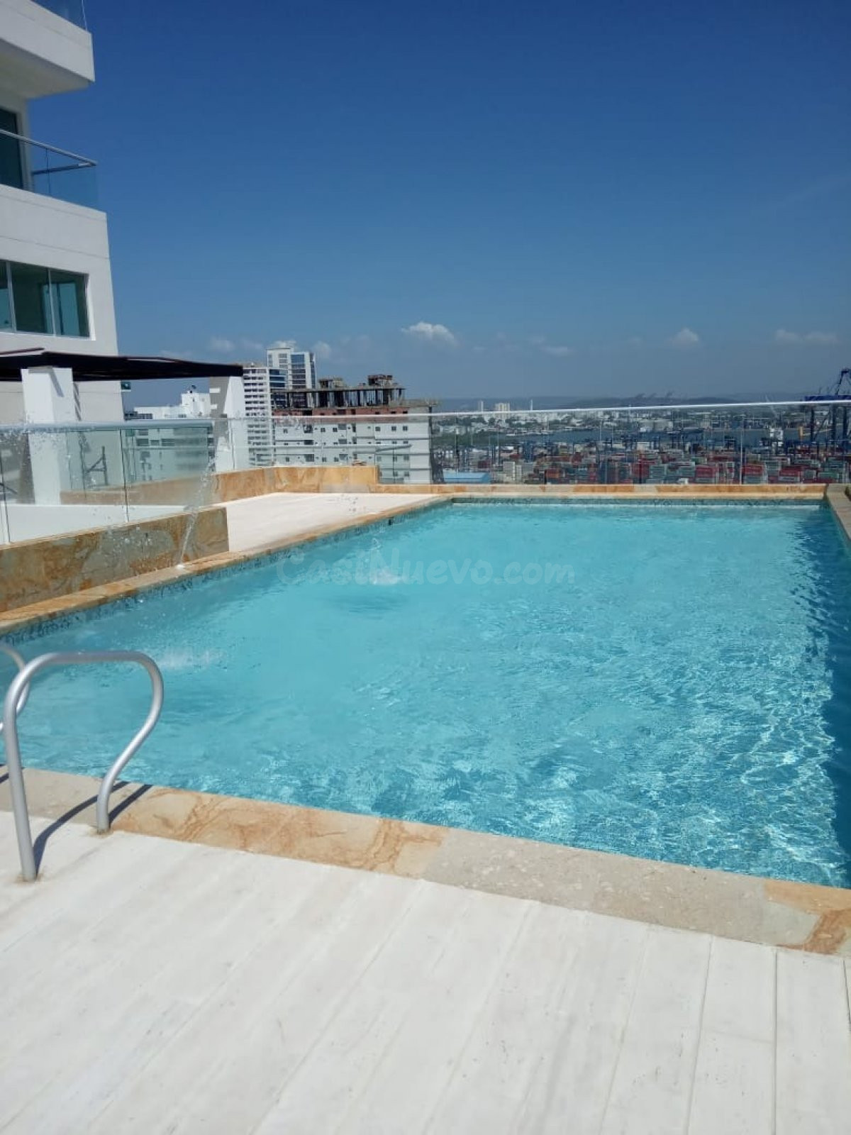 Venta de Apartamento en Manga