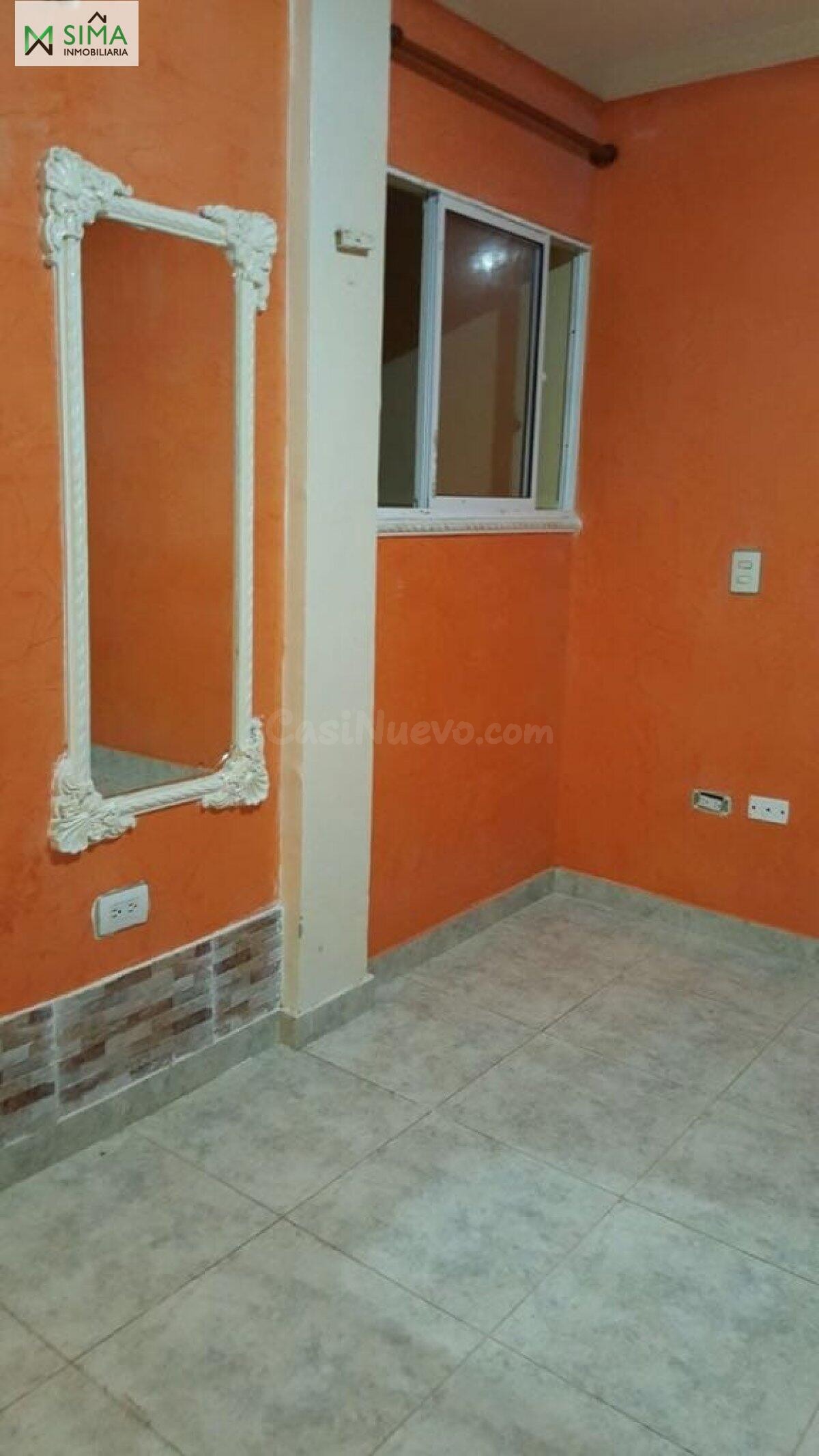 Se vende o arrienda apartamento en sector Pie de la Popa