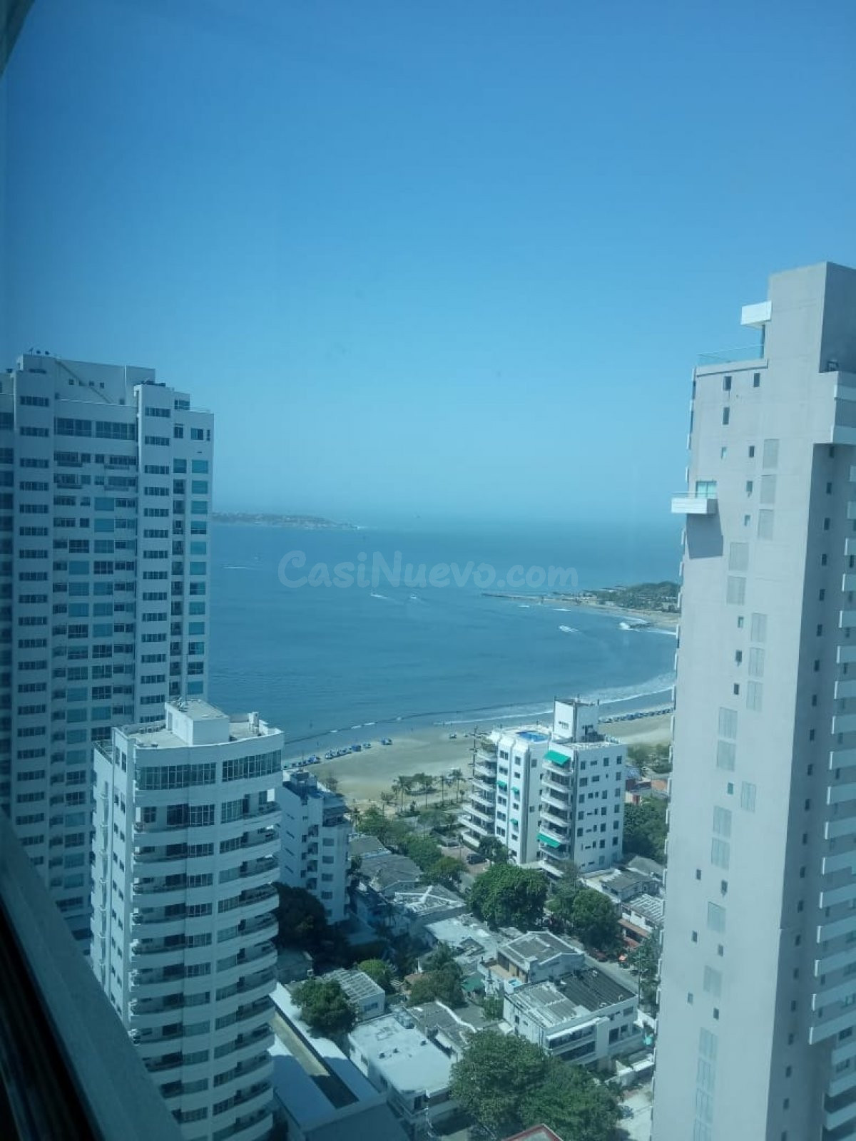 Arriendo/ Vendo apartamento en Castilogrande