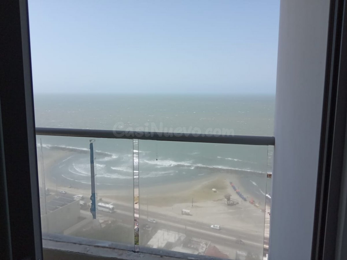Vendo y Arriendo apartamento en barrio el Cabrero