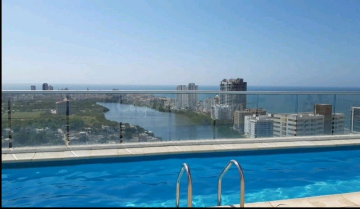 ¡Tu hogar en Cartagena de Indias