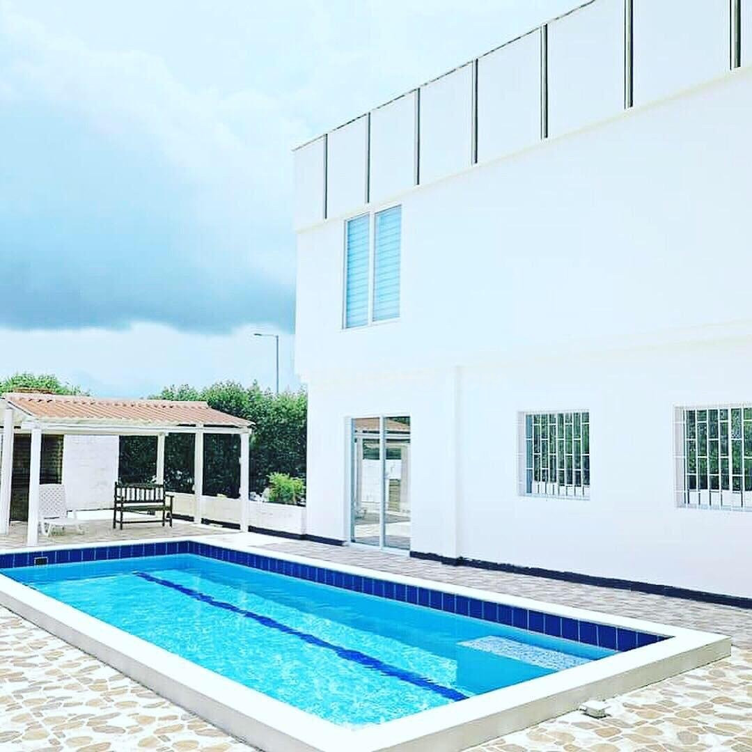 Venta de Casa Campestre de Zona Norte