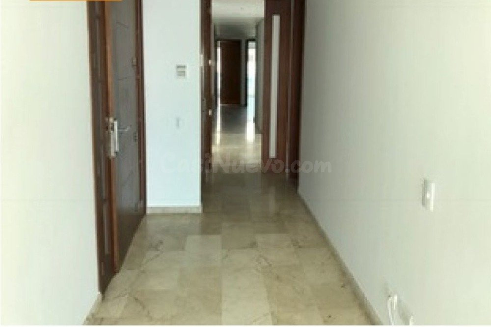 VENTA DE APARTAMENTO EN CASTILLOGRANDE