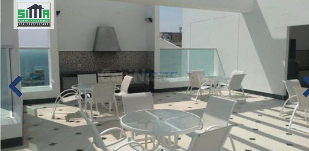 VENTA DE APARTAMENTO EN CASTILLOGRANDE