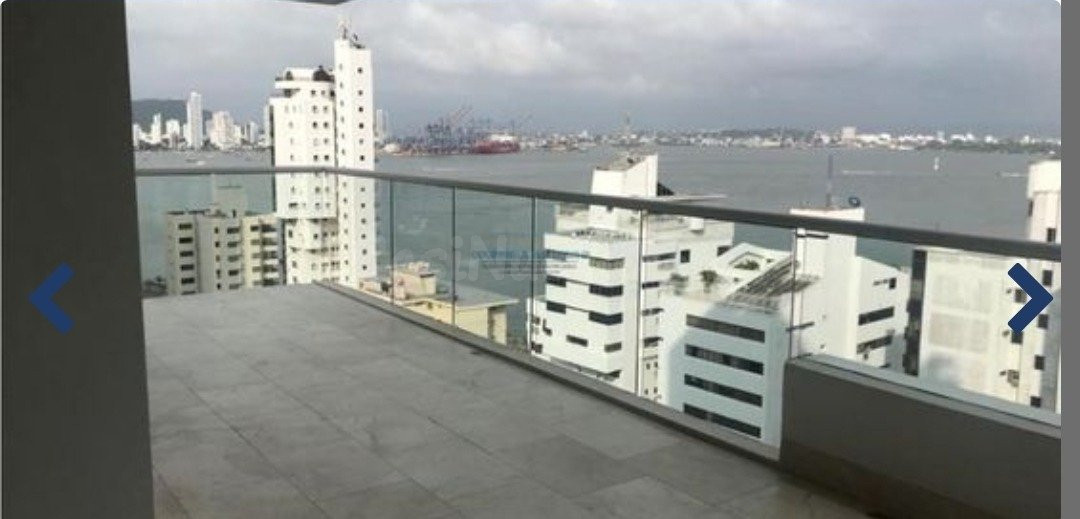 VENTA DE APARTAMENTO EN CASTILLOGRANDE