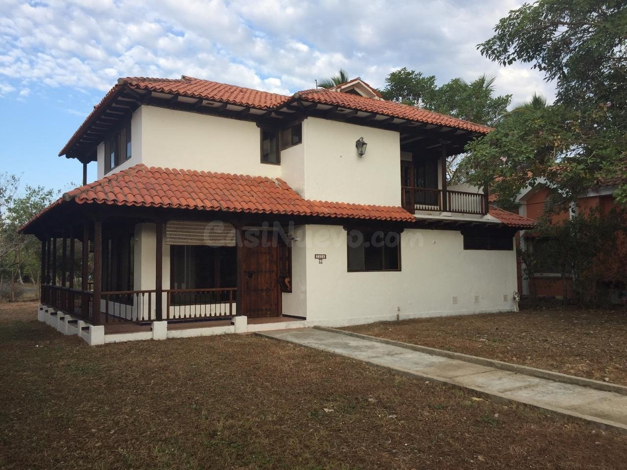 SE VENDE CASA EN ZONA NORTE