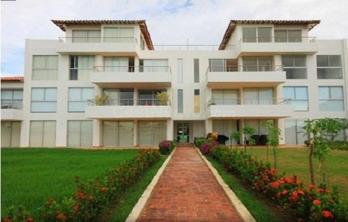 VENDO  Apartamento Dúplex en Zona Norte - Cartagena