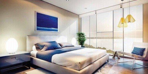SE VENDE APARTAMENTO NUEVO ZONA CIELO MAR
