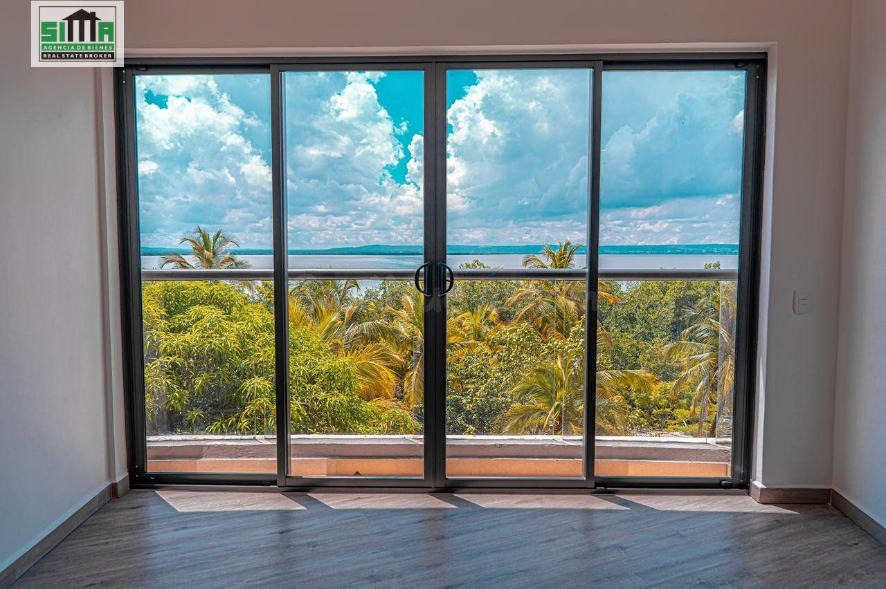 SE VENDE APARTAMENTO  NUEVO ZONA CIELO MAR
