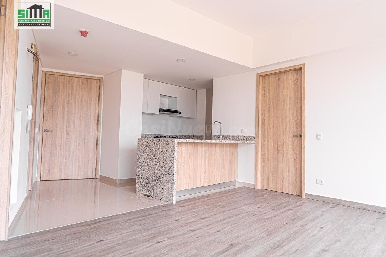 SE VENDE APARTAMENTO  NUEVO ZONA CIELO MAR