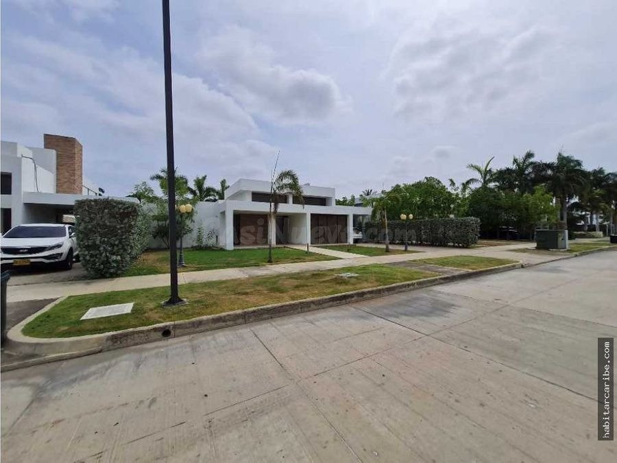 Se vende Casa ubicada en Zona Norte, Cartagena de Indias