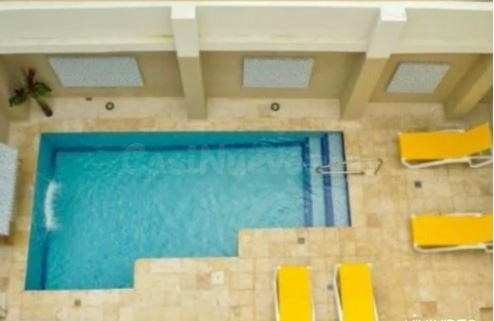 Se Vende Hotel Ubicado en el barrio Bocagrande de Cartagena de Indias