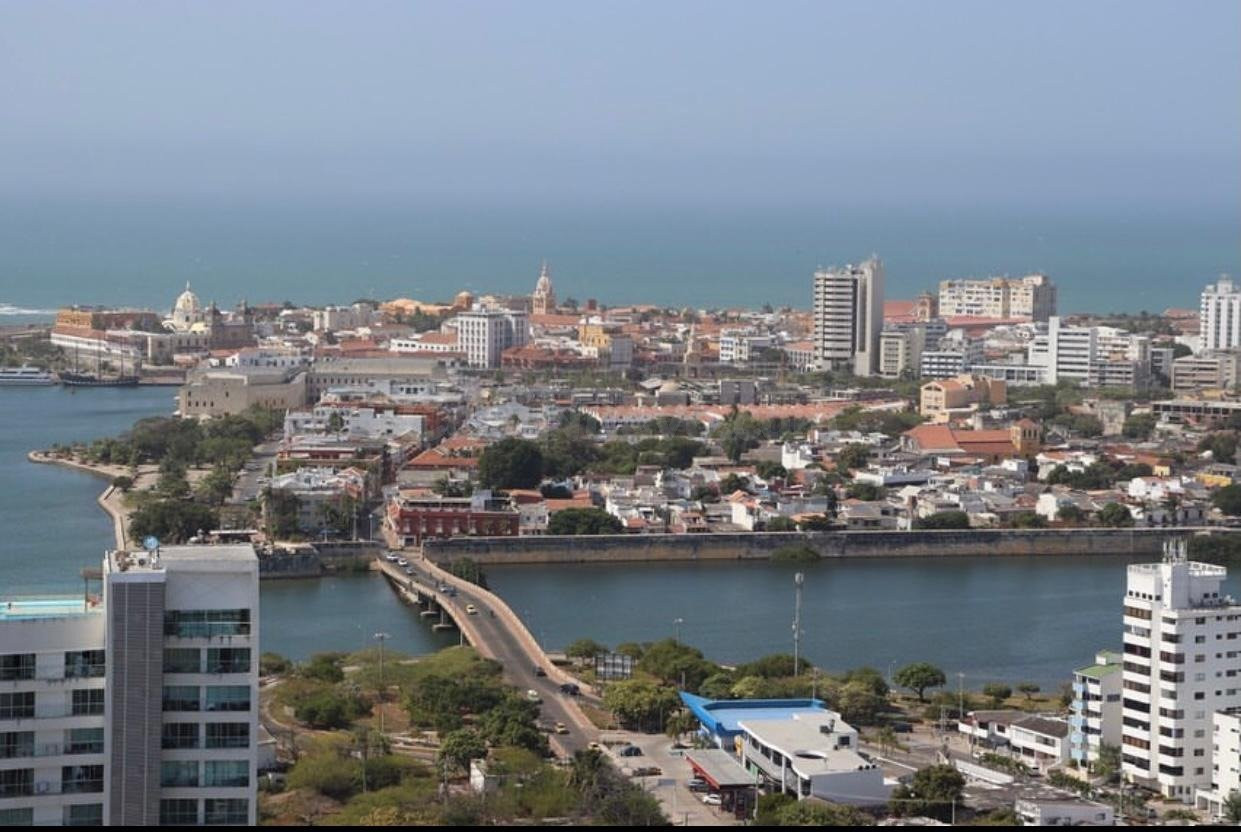 Venta de Apartamento ubicado en en barrio Manga