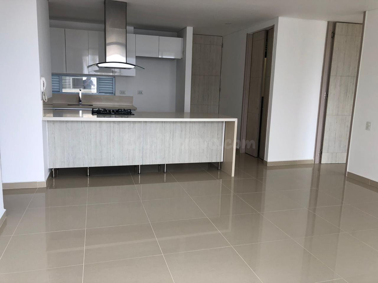 Apartamento Ubicado en el Barrio Cabrero