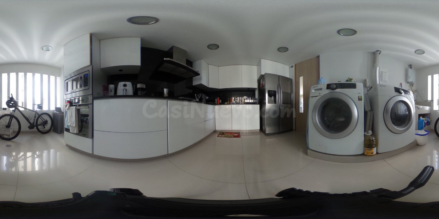 Venta de apartamento en Bocagrande