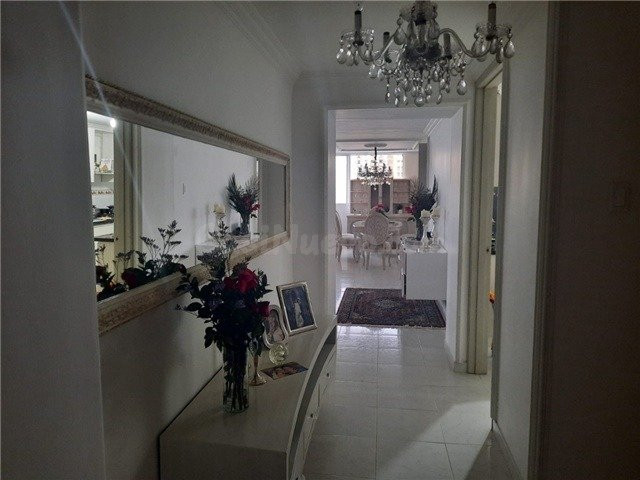 Venta de apartamento en Bocagrande