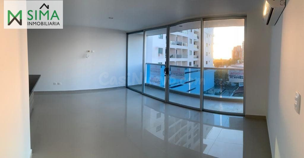 ARRENDAMOS O VENDEMOS INMUEBLE ZONA DE CRESPO 3 habitaciones