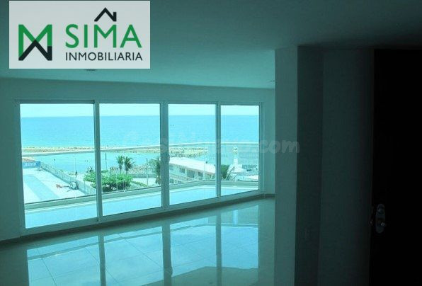 VENTA DE APARTAMENTO EN BARRIO CRESPO