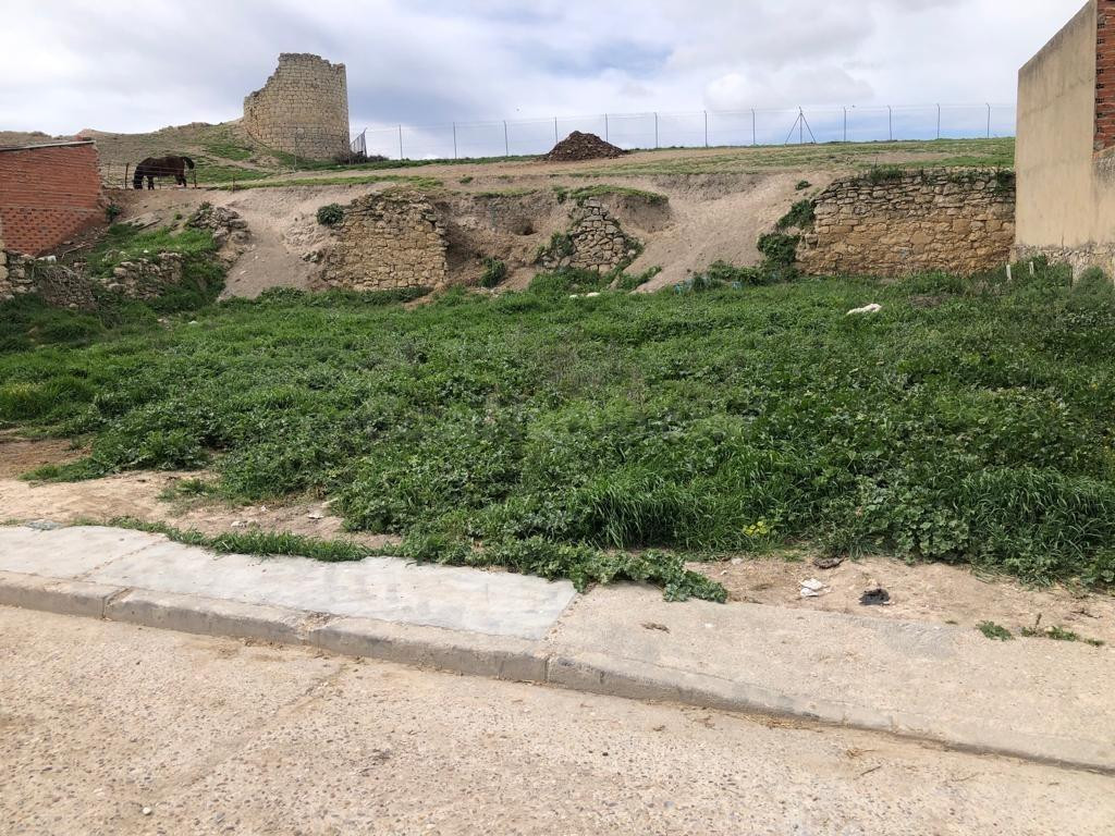 Terreno urbano en venta - San martin de valveni