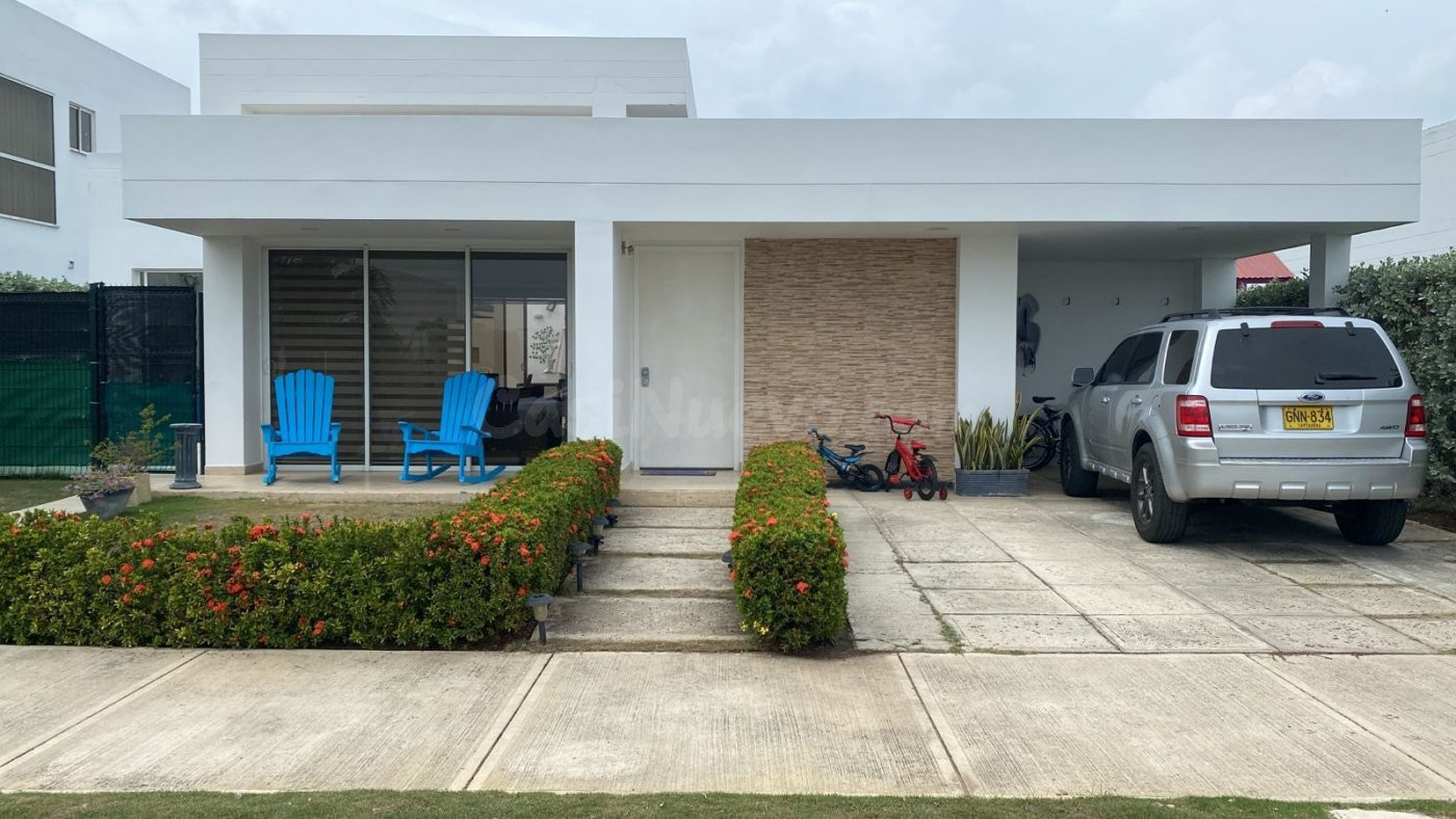 SE VENDE HERMOSO CASA EN ZONA NORTE