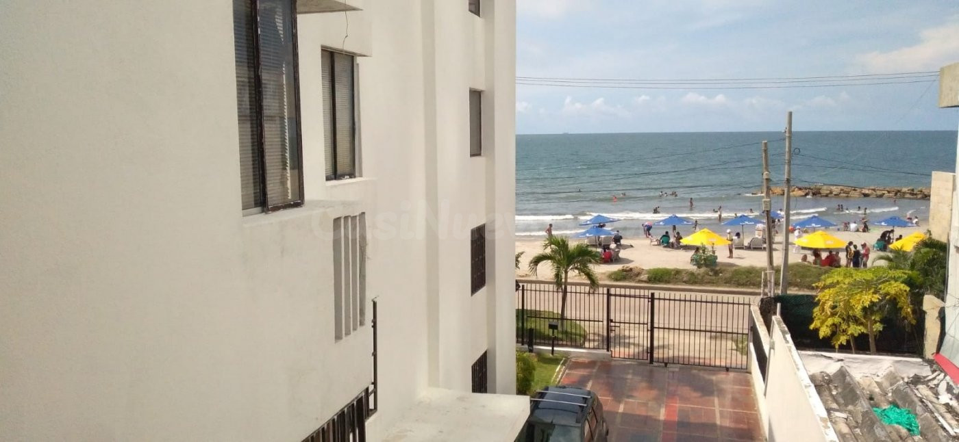 VENTA /ARRIENDO APARTAMENTO UBICADO EN BOCAGRANDE