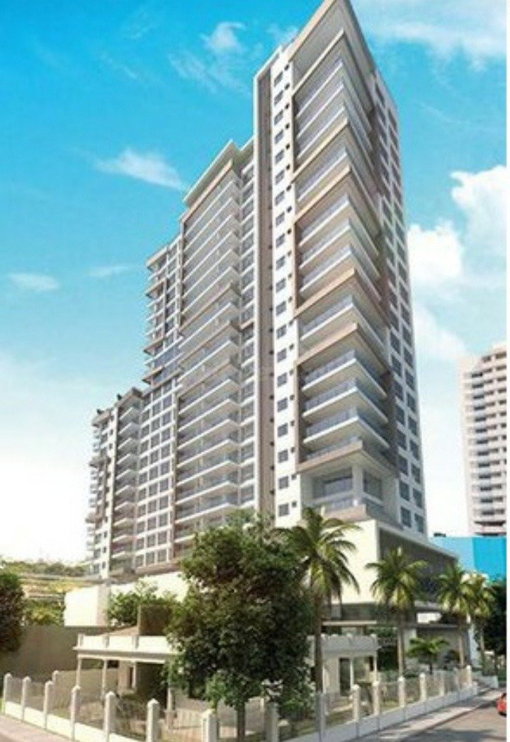 PROYECTO DE APARTAMENTOS UBICADO EN EL BARRIO MANGA