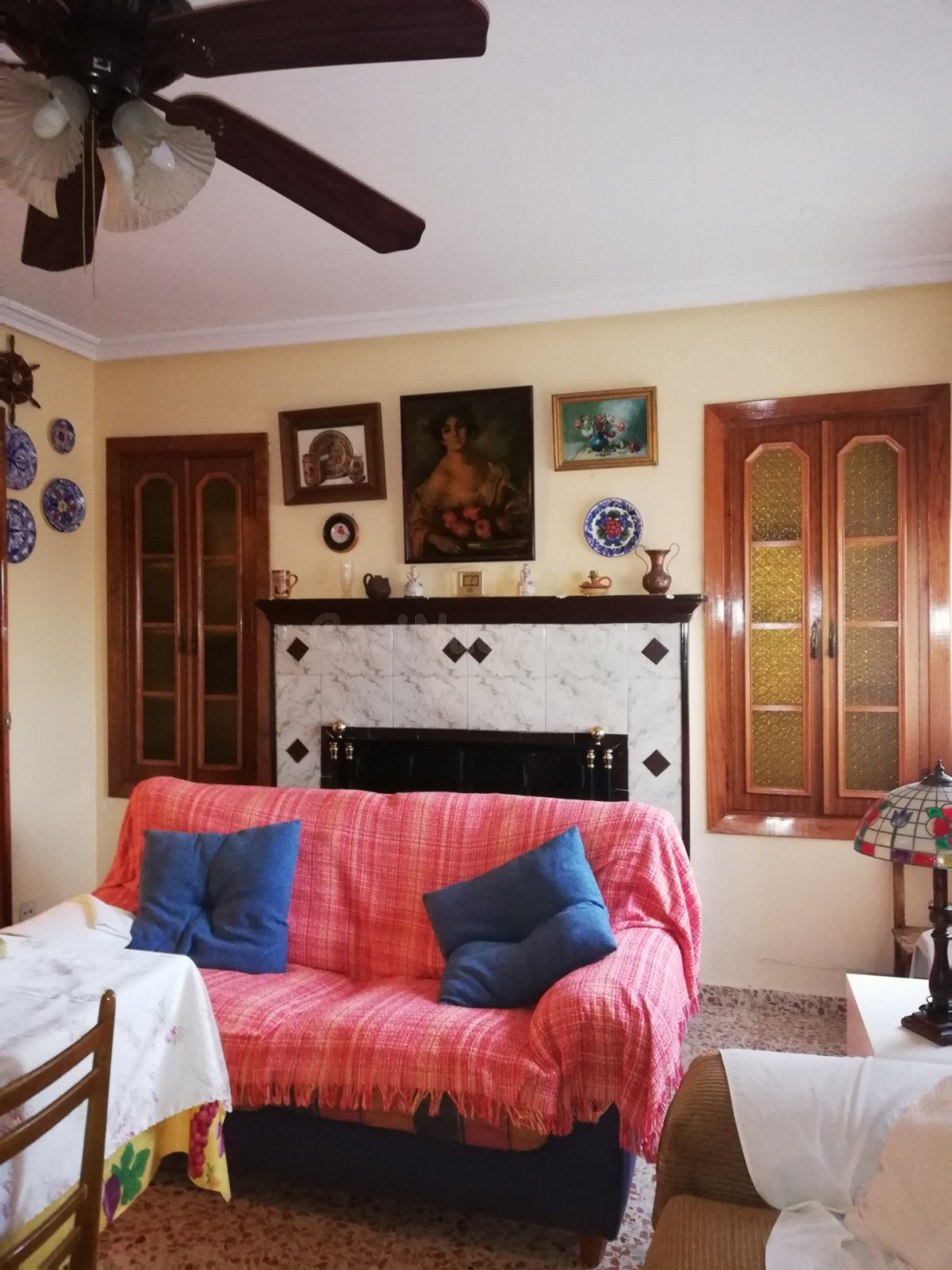 SE VENDE CASA EN URBANIZACIÓN VALDEASTILLAS - foto 3