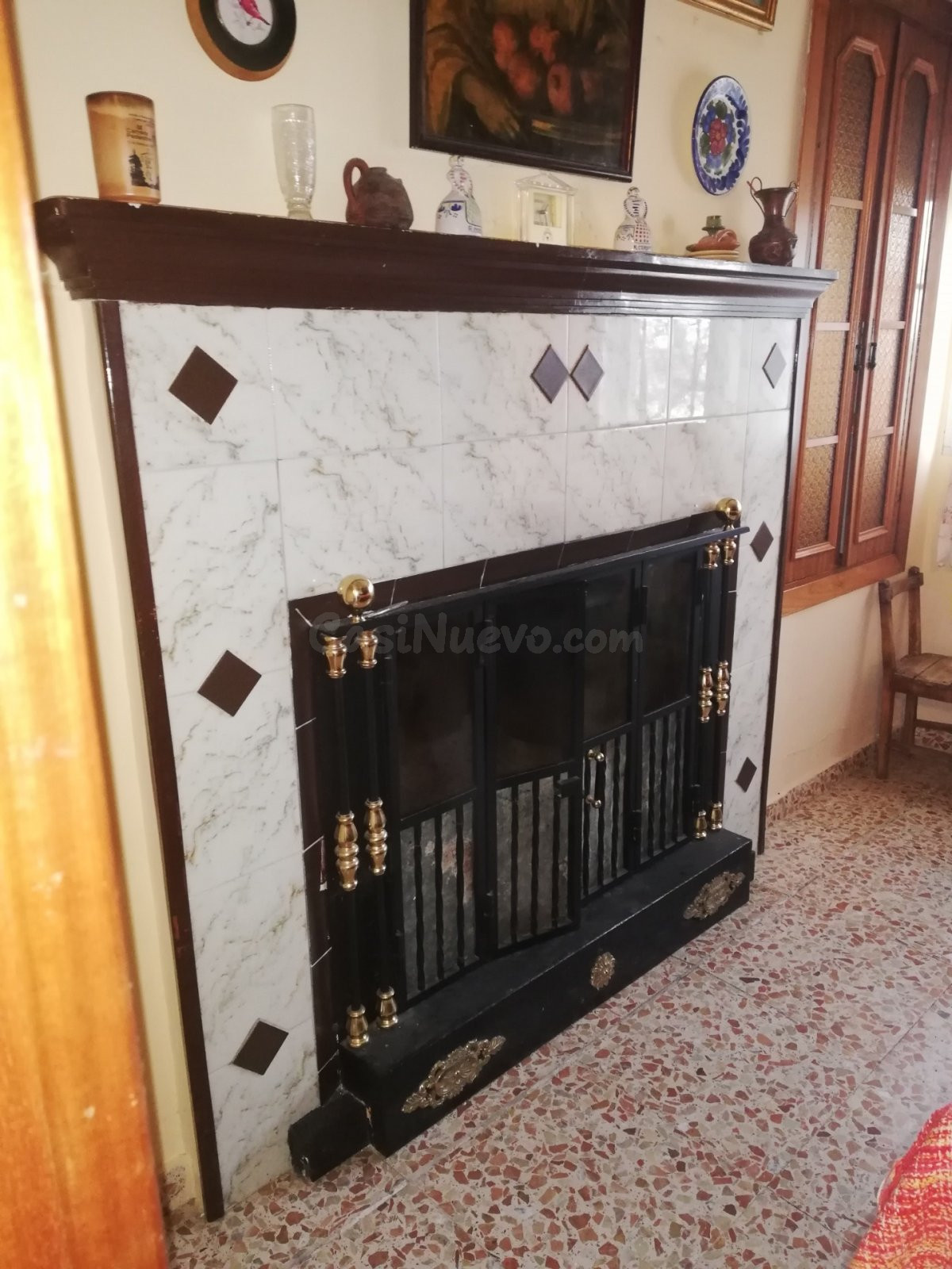 SE VENDE CASA EN URBANIZACIÓN VALDEASTILLAS - foto 5