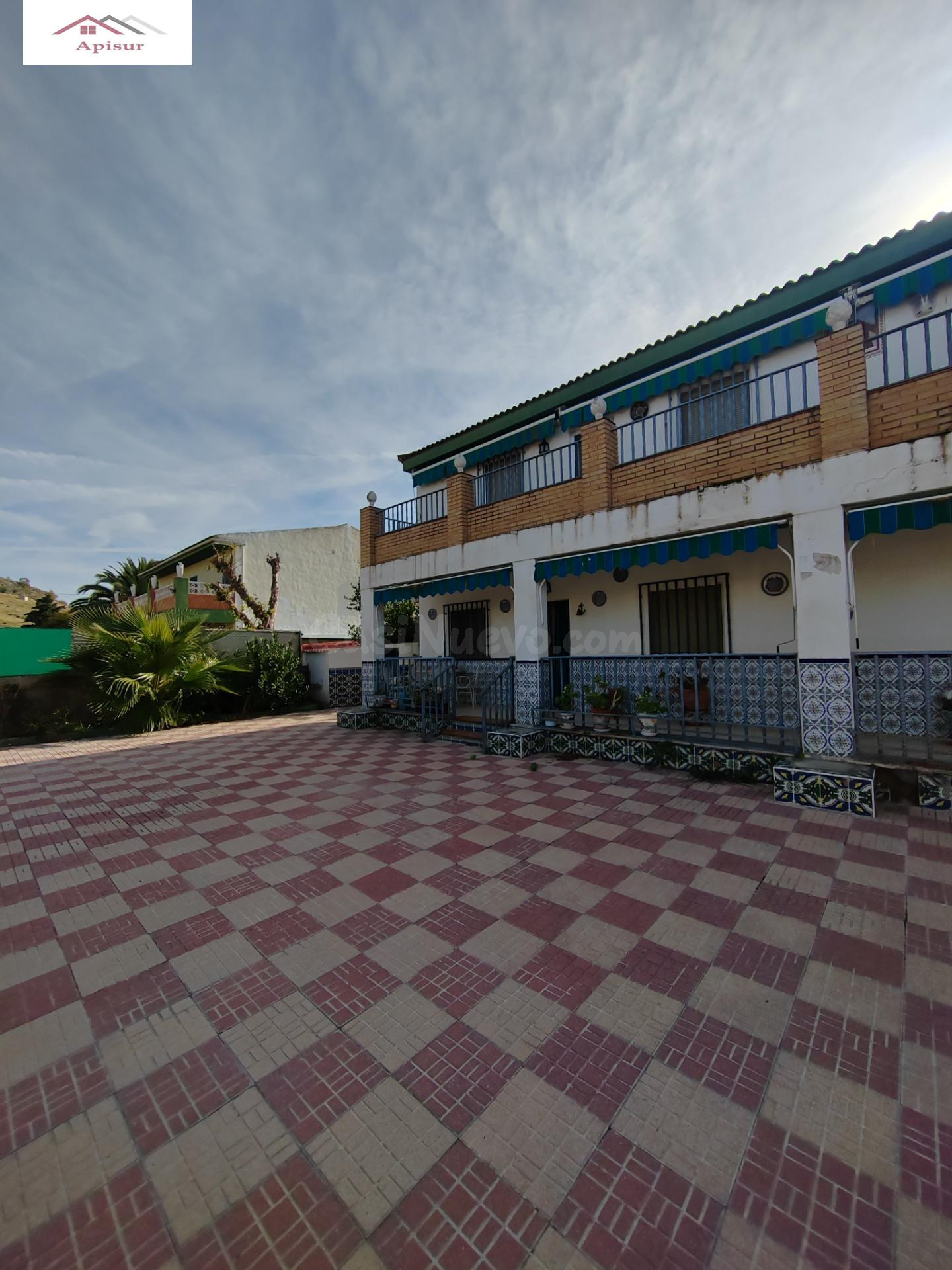 SE VENDE CASA ADOSADA EN PAGO POZUELA "CAMINO DE LA NORIA" - foto 3