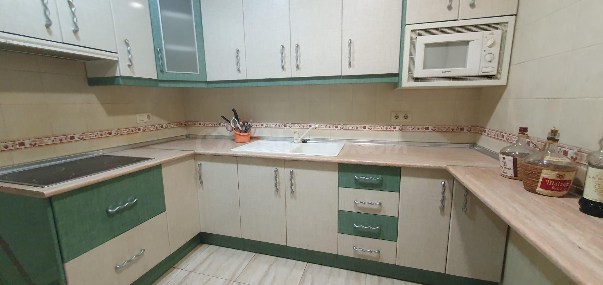 SE VENDE CASA EN ZONA CATEDRAL - foto 5