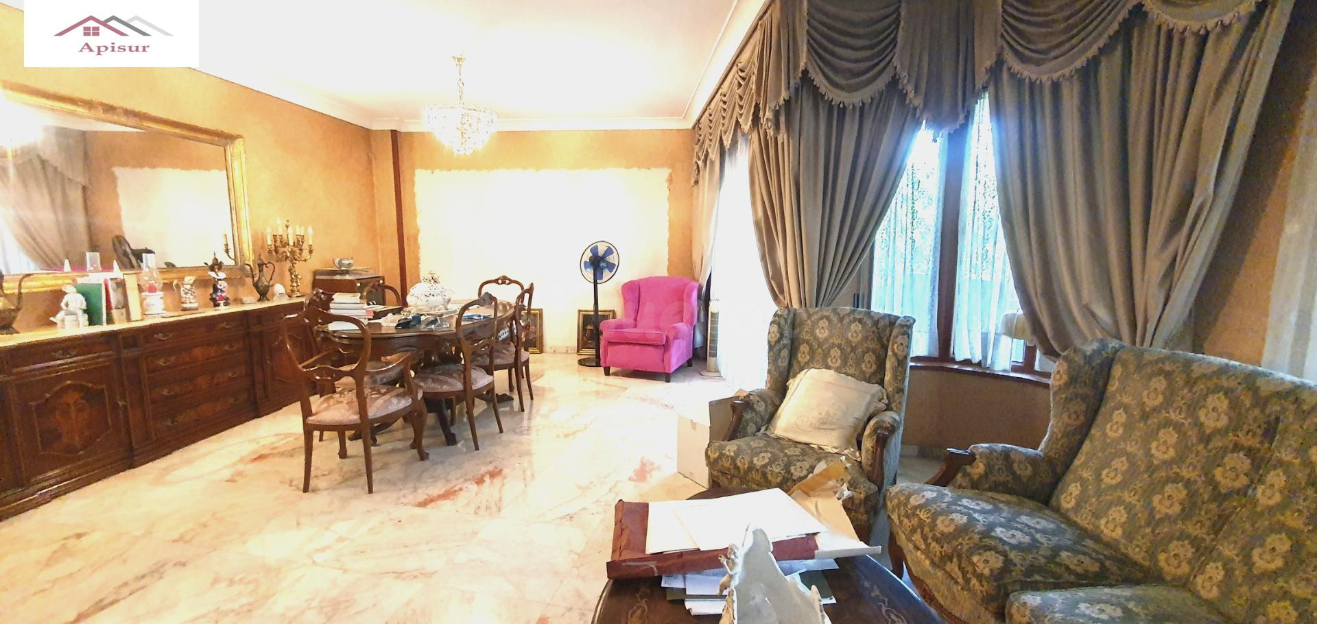 SE VENDE PISO EN EL CENTRO DE JAÉN JUNTO A CORREOS