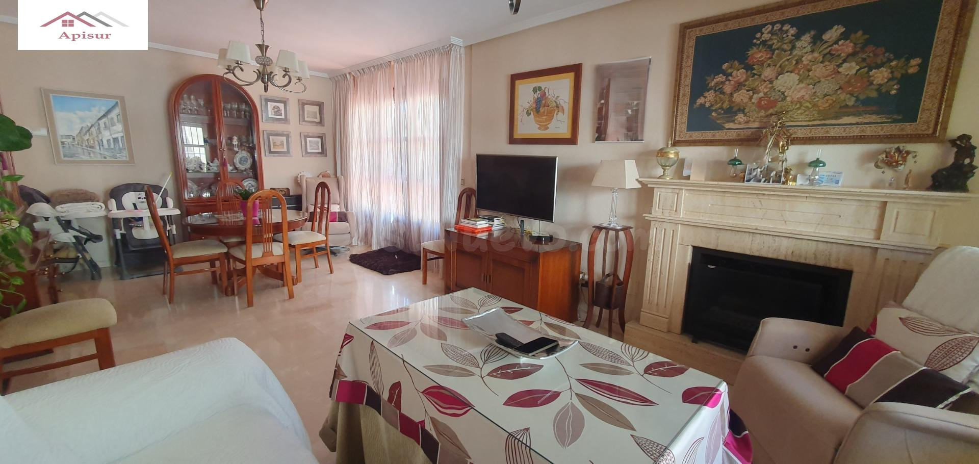 SE VENDE PRECIOSA CASA EN JABALCUZ