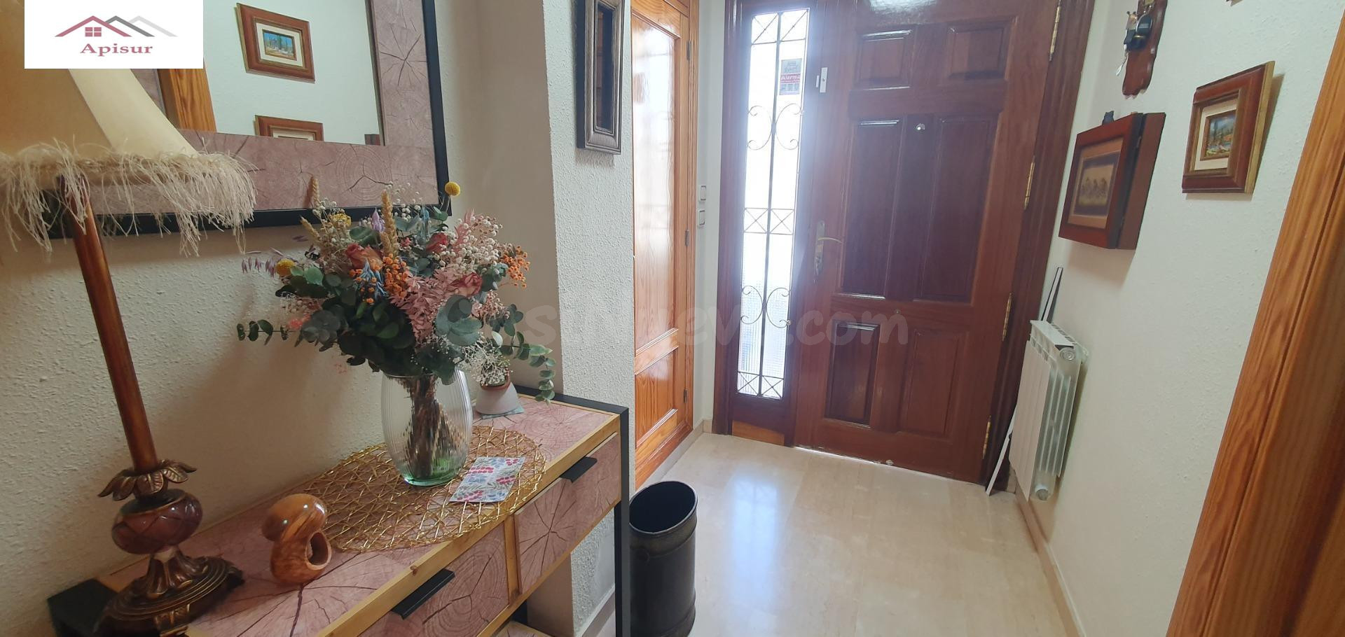 SE VENDE PRECIOSA CASA EN JABALCUZ - foto 2