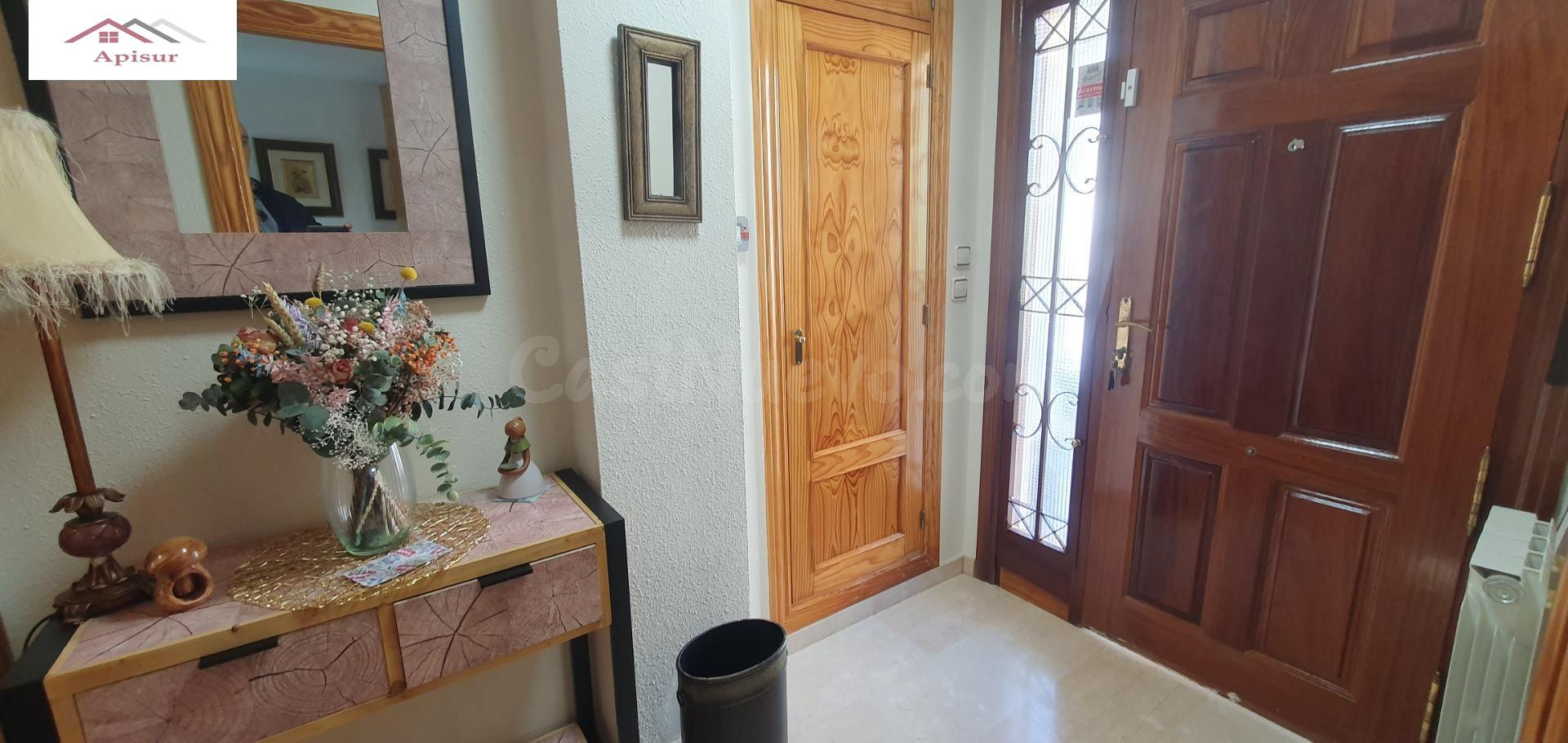 SE VENDE PRECIOSA CASA EN JABALCUZ - foto 3