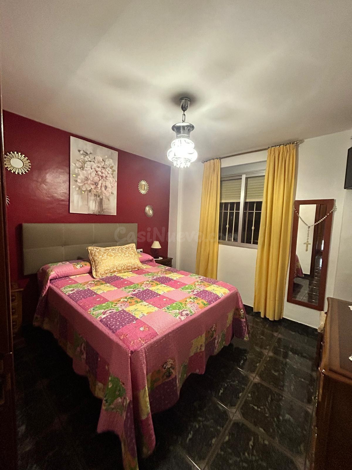 Magnífica casa en venta en una de las mejores zonas de Loja - foto 5