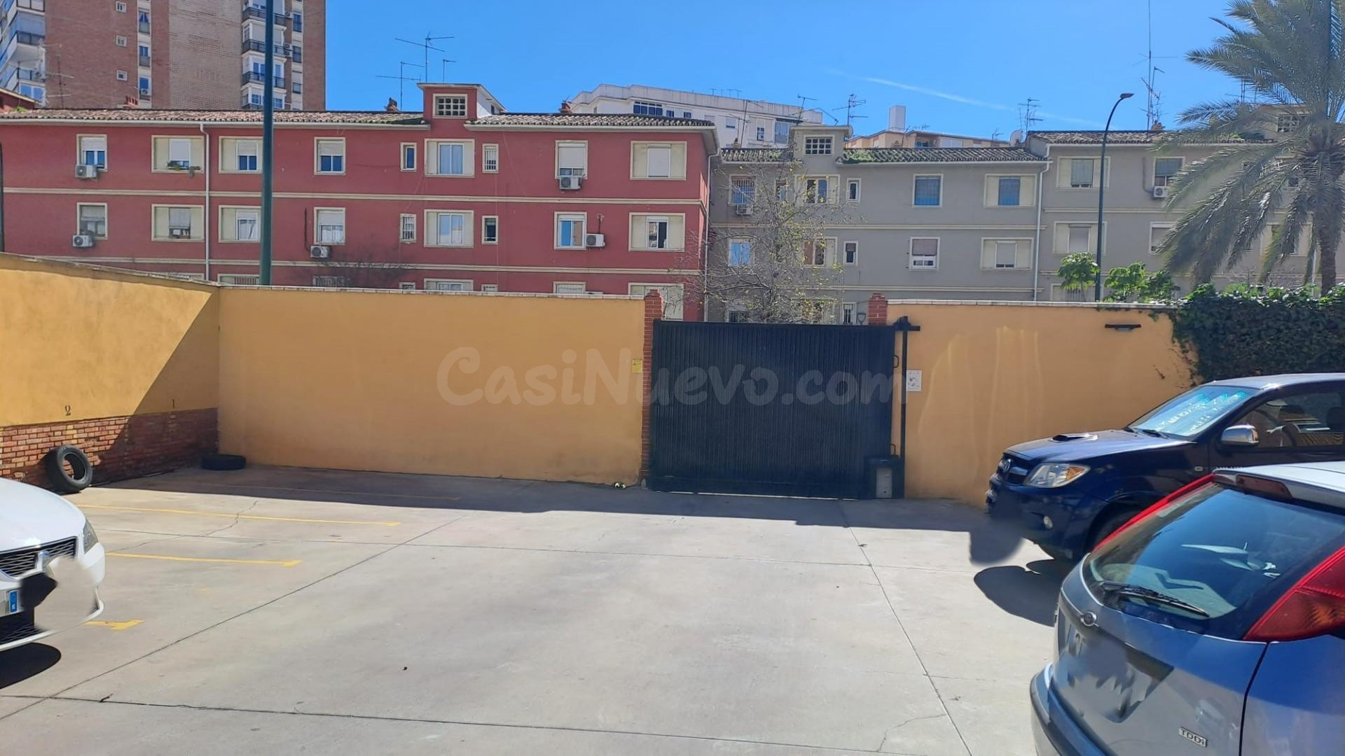 Piso 79m² en venta - Cruz de Humilladero- Paseo de los Tilos