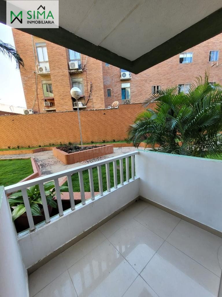 SE VENDE  APARTAMENTO UBICADO EN EL SECTOR PIE DE LA POPA CARTAGENA COLOMBIA