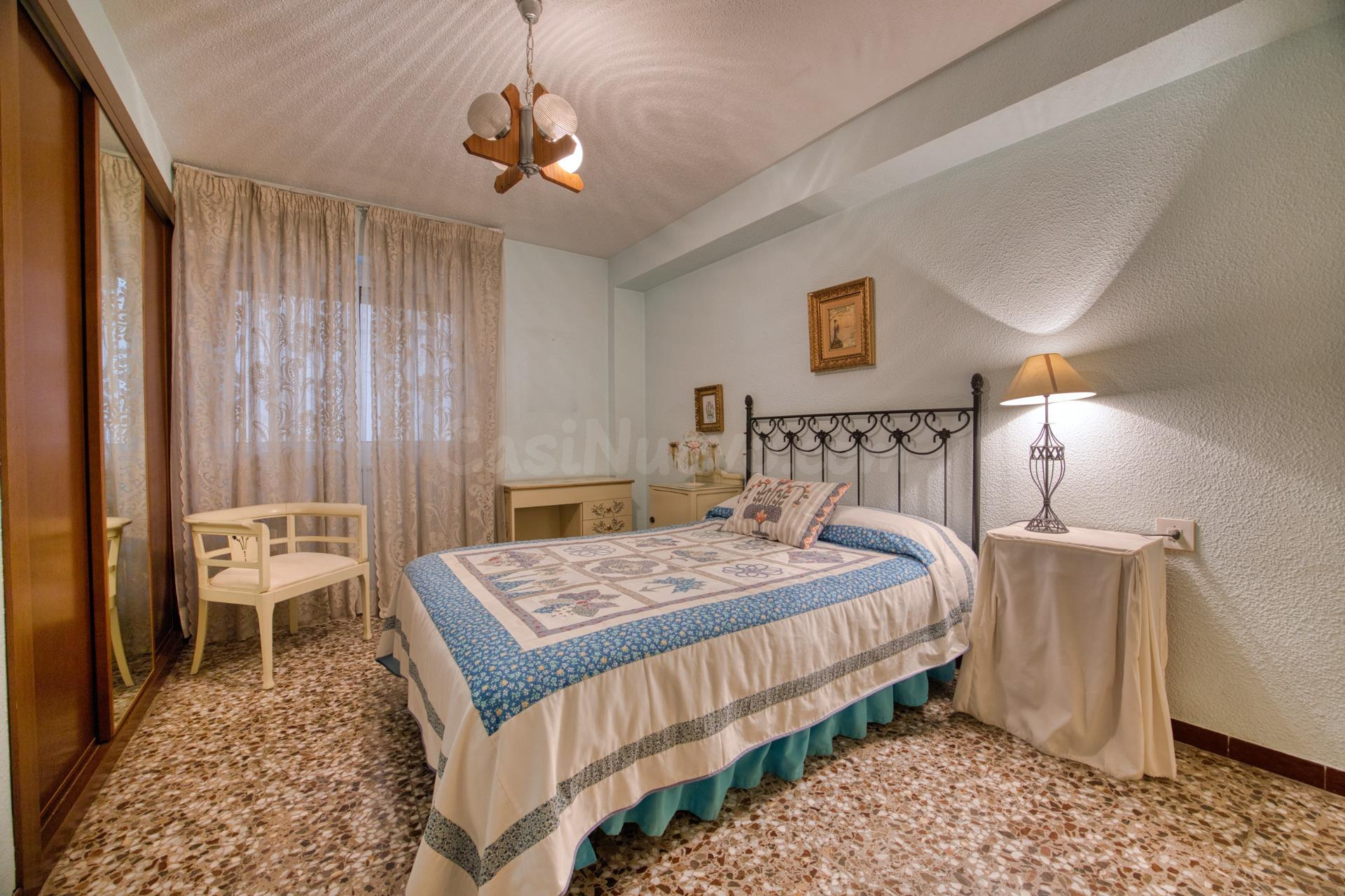 UNA VIVIENDA QUE SE DESMARCA DE LAS HABITUALES