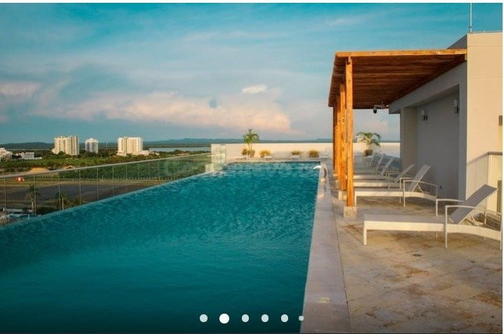 SE VENDE Y SE ARRIENDA APARTAMENTO EN CRESPO