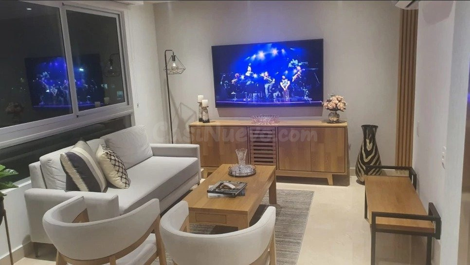 SE VENDE APARTAMENTO EN CRESPO