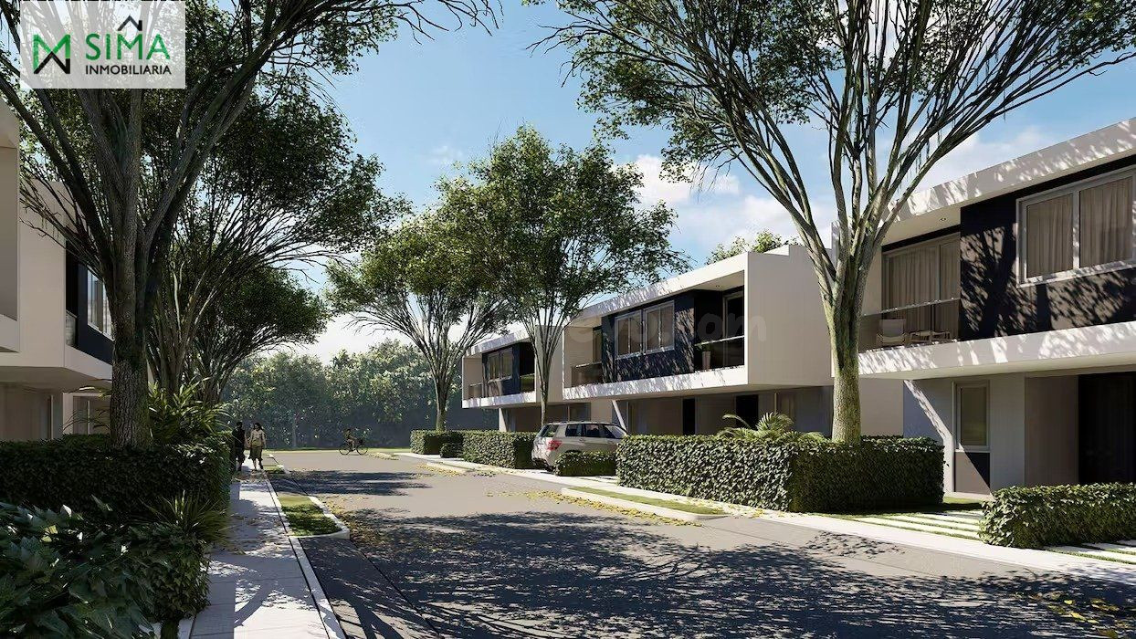 Nuevo proyecto  ubicado en la Zona Norte de Cartagena