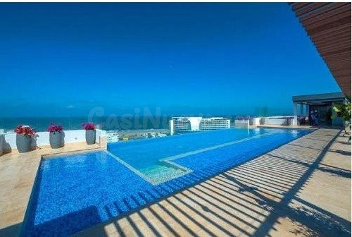 SE VENDE APARTAMENTO EN LA ZONA DE CIELO MAR
