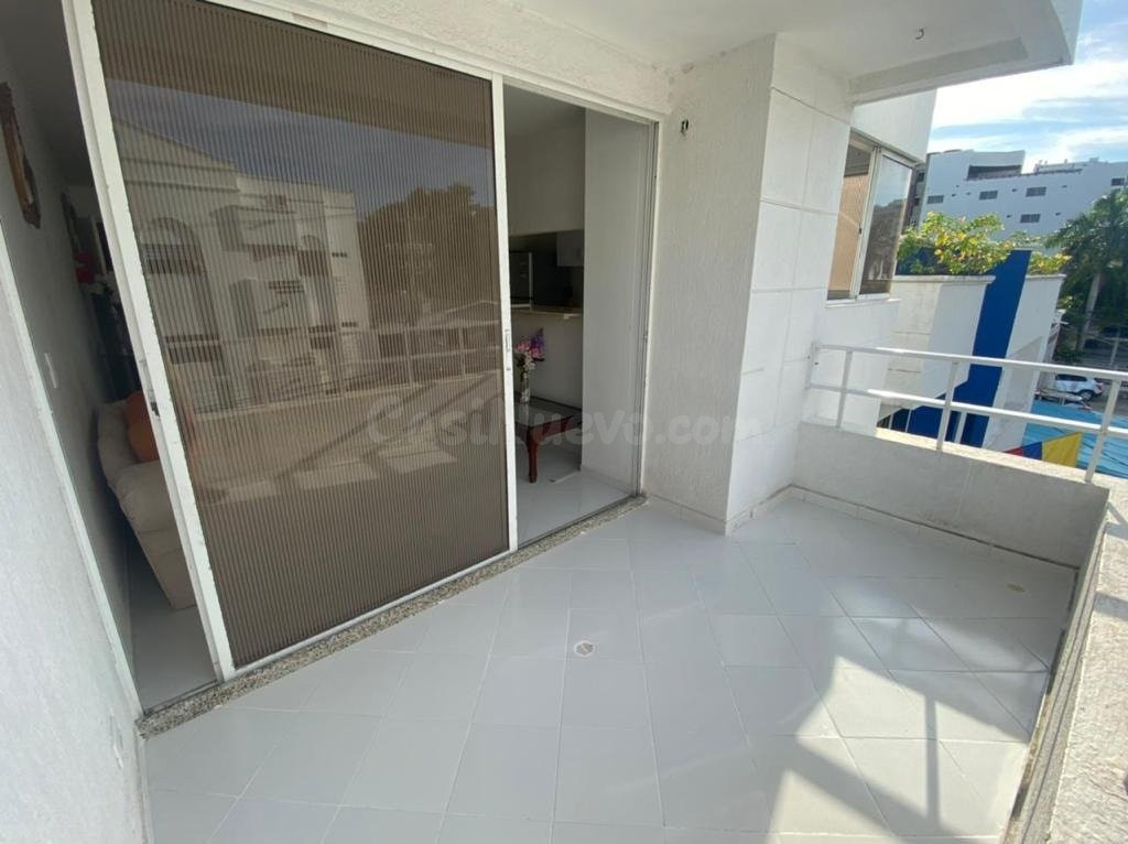 SE VENDE O SE RENTA  APARTAMENTO AMOBLADO EN EL BARRIO CRESPO