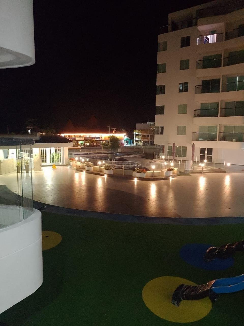 Se Arrienda Apartamento en Cielo Mar