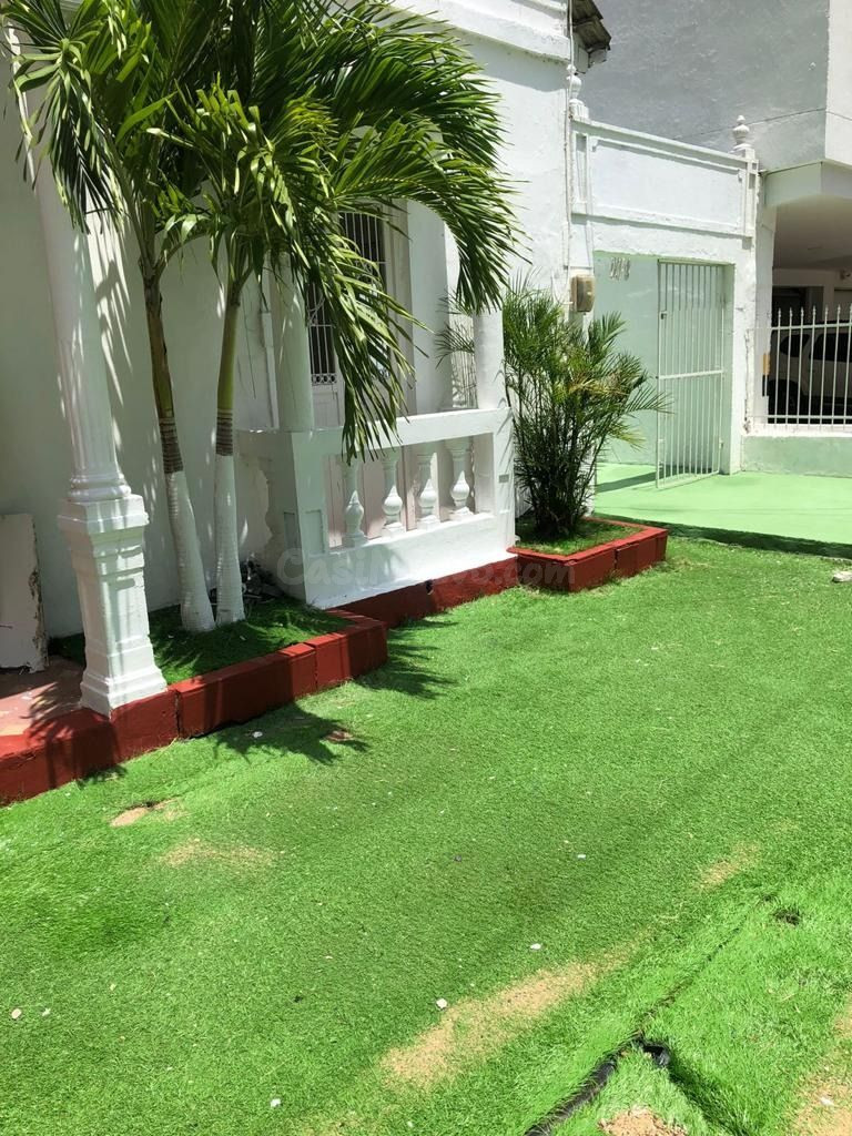 Se Vende Hermosa Casa En El Barrio Manga
